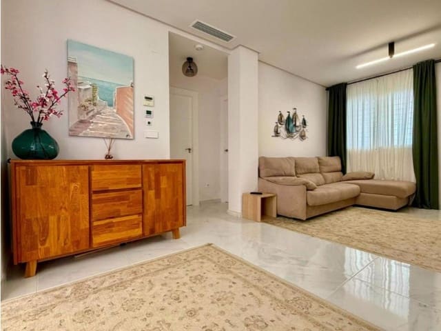 2 chambre Appartement à vendre à Parque Acuático - Sector 25, Torrevieja avec piscine - 249 000 € (Ref: 10094456)