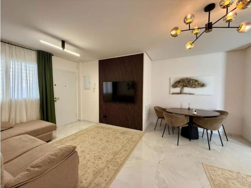 2 chambre Appartement à vendre à Torrevieja avec piscine - 249 000 € (Ref: 10094456)