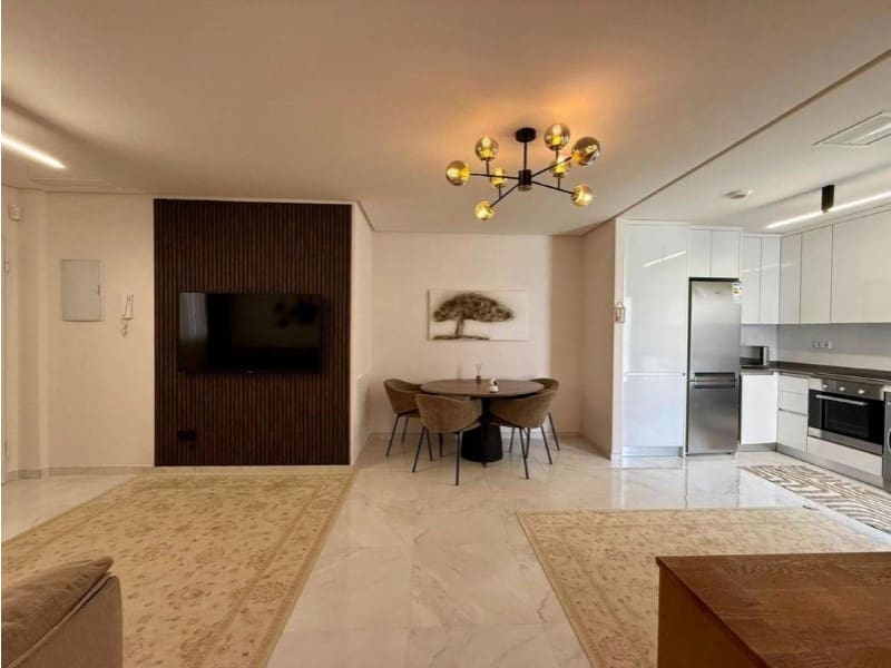 2 chambre Appartement à vendre à Torrevieja avec piscine - 249 000 € (Ref: 10094456)