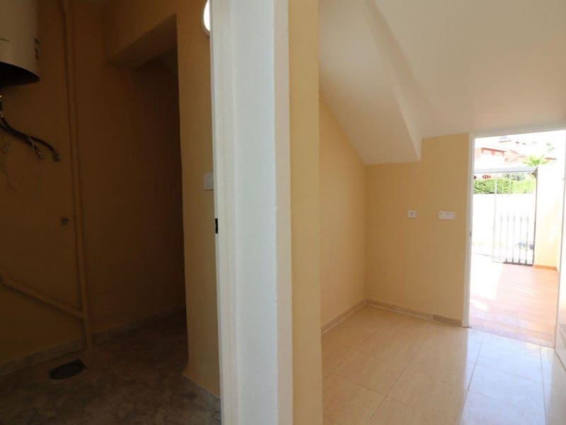 2 chambre Appartement à vendre à Orihuela avec piscine - 169 000 € (Ref: 10094457)