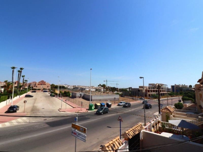 2 chambre Appartement à vendre à Orihuela avec piscine - 169 000 € (Ref: 10094457)