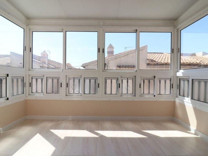 2 chambre Appartement à vendre à Orihuela avec piscine - 169 000 € (Ref: 10094457)