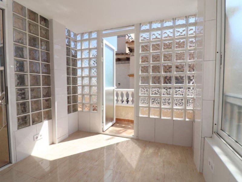 2 chambre Appartement à vendre à Orihuela avec piscine - 169 000 € (Ref: 10094457)