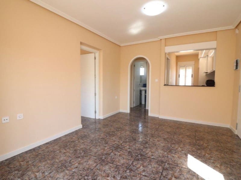 2 chambre Appartement à vendre à Orihuela avec piscine - 169 000 € (Ref: 10094457)