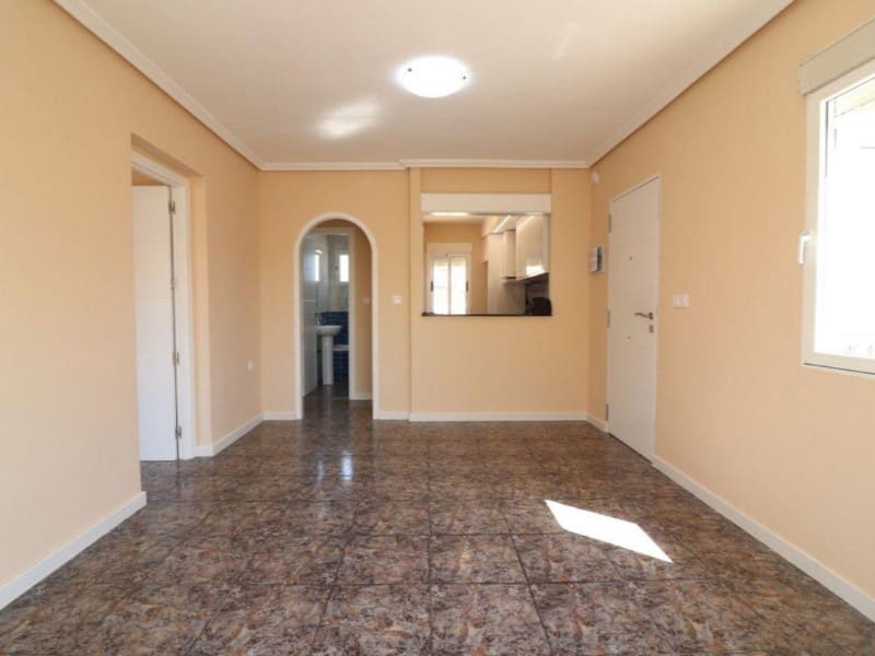 2 chambre Appartement à vendre à Orihuela avec piscine - 169 000 € (Ref: 10094457)