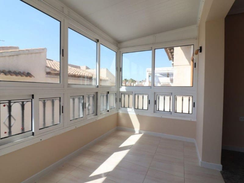 2 chambre Appartement à vendre à Orihuela avec piscine - 169 000 € (Ref: 10094457)