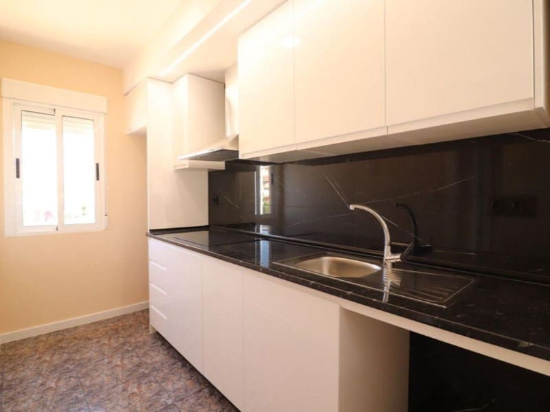 2 chambre Appartement à vendre à Orihuela avec piscine - 169 000 € (Ref: 10094457)