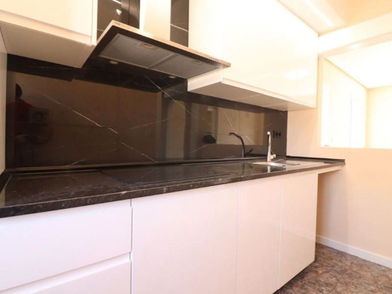 2 chambre Appartement à vendre à Orihuela avec piscine - 169 000 € (Ref: 10094457)