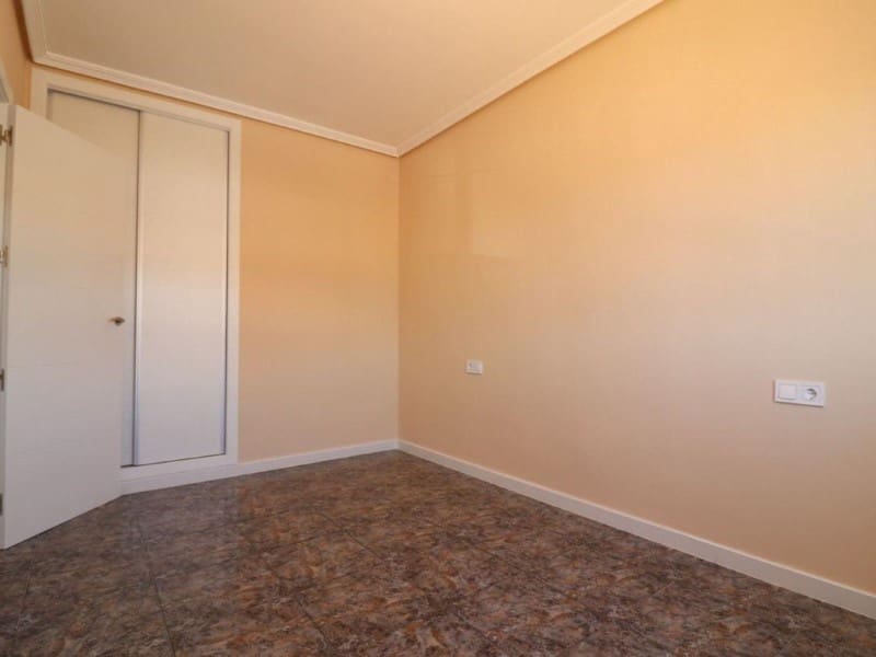 2 chambre Appartement à vendre à Orihuela avec piscine - 169 000 € (Ref: 10094457)