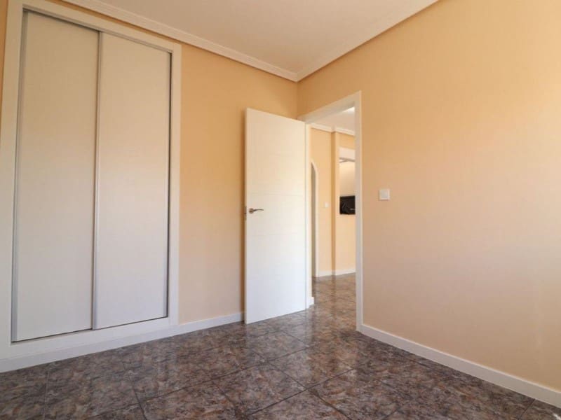 2 chambre Appartement à vendre à Orihuela avec piscine - 169 000 € (Ref: 10094457)
