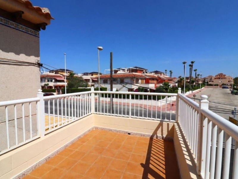 2 chambre Appartement à vendre à Orihuela avec piscine - 169 000 € (Ref: 10094457)
