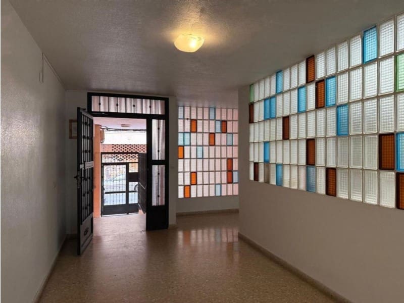 2 soverom Leilighet til salgs i Torrevieja - € 159 900 (Ref: 10094458)