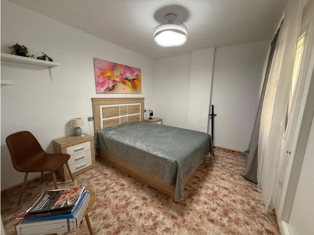 Apartamento de 2 habitaciones en Playa de los Locos, Torrevieja en venta - 159.900 € (Ref: 10094458)