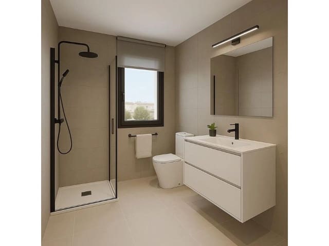 Apartamento de 2 habitaciones en Pescadores, Mazarrón en venta - 235.000 € (Ref: 10098277)