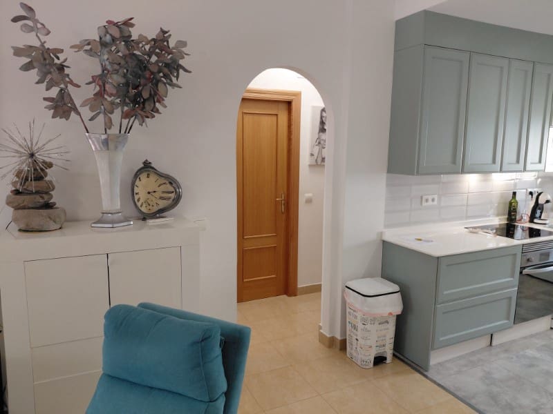 2 soverom Leilighet til salgs i San Juan de los Terreros - € 245 000 (Ref: 10100145)