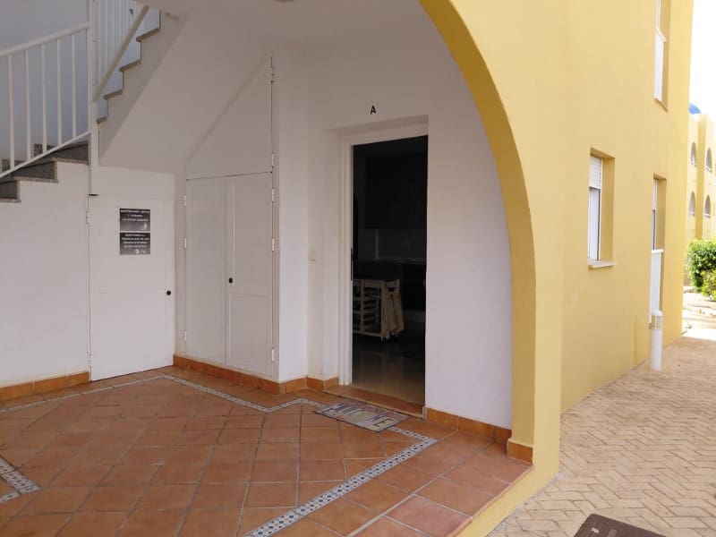 2 soverom Leilighet til salgs i San Juan de los Terreros - € 245 000 (Ref: 10100145)