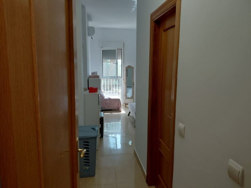 2 soverom Leilighet til salgs i San Juan de los Terreros - € 245 000 (Ref: 10100145)