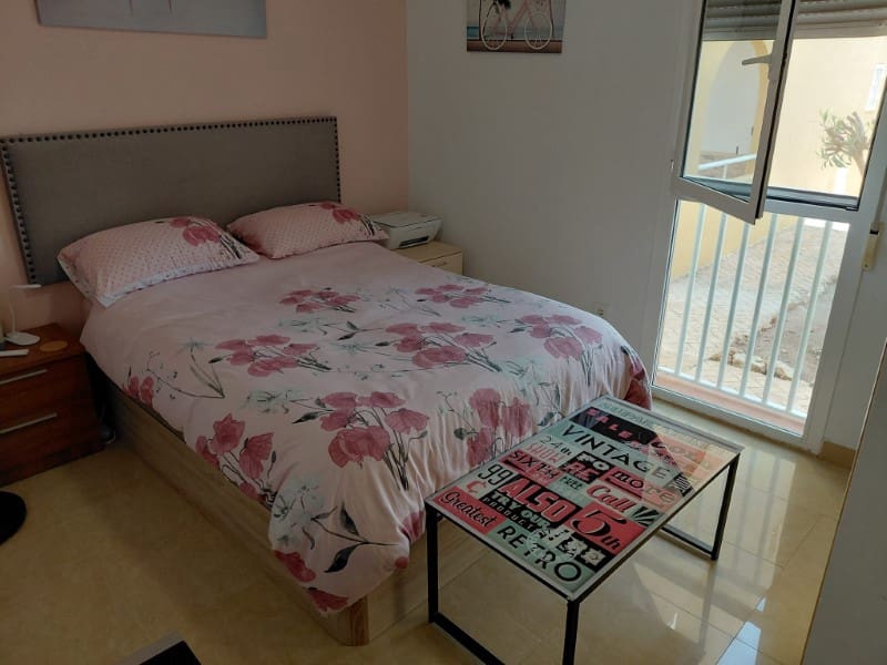 2 soverom Leilighet til salgs i San Juan de los Terreros - € 245 000 (Ref: 10100145)