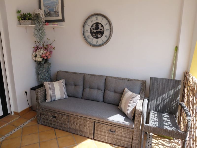 2 soverom Leilighet til salgs i San Juan de los Terreros - € 245 000 (Ref: 10100145)