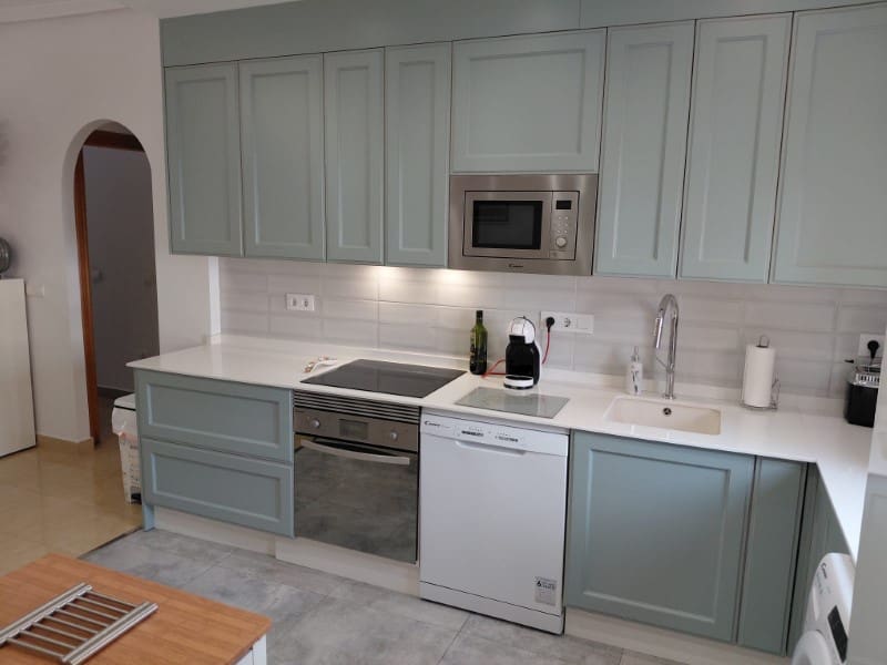 2 soverom Leilighet til salgs i San Juan de los Terreros - € 245 000 (Ref: 10100145)
