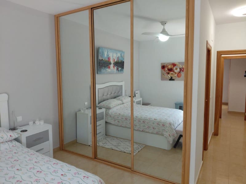 2 soverom Leilighet til salgs i San Juan de los Terreros - € 245 000 (Ref: 10100145)