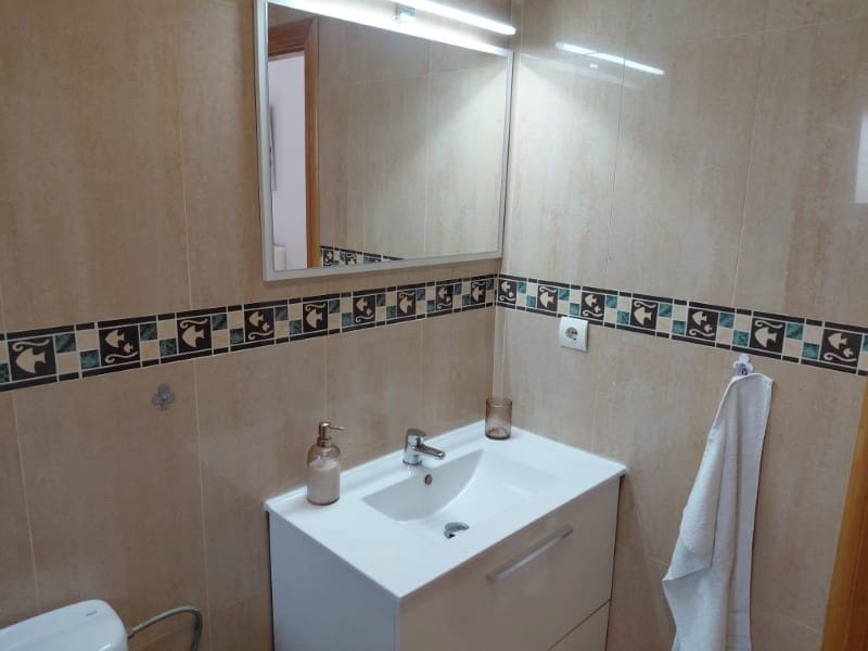 2 soverom Leilighet til salgs i San Juan de los Terreros - € 245 000 (Ref: 10100145)