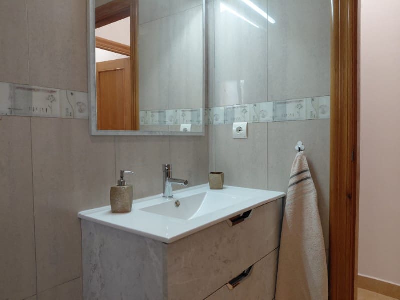 2 soverom Leilighet til salgs i San Juan de los Terreros - € 245 000 (Ref: 10100145)