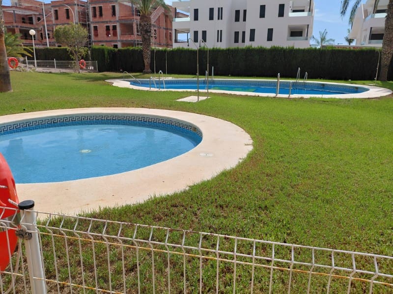 2 soverom Leilighet til salgs i San Juan de los Terreros - € 245 000 (Ref: 10100145)
