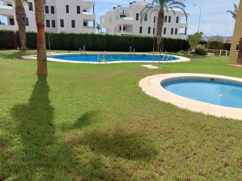 2 soverom Leilighet til salgs i San Juan de los Terreros - € 245 000 (Ref: 10100145)