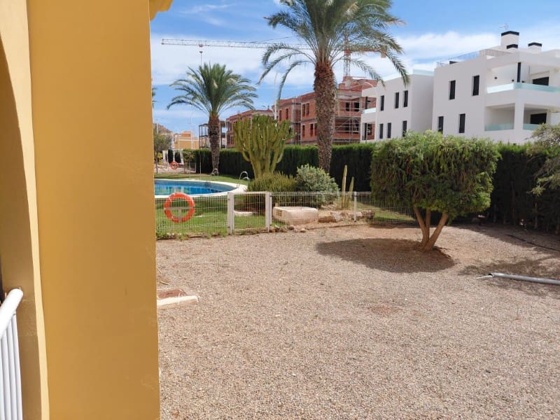 2 soverom Leilighet til salgs i San Juan de los Terreros - € 245 000 (Ref: 10100145)