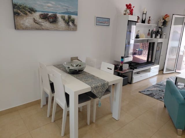 2 soverom Leilighet til salgs i San Juan de los Terreros, Pulpí - € 245 000 (Ref: 10100145)