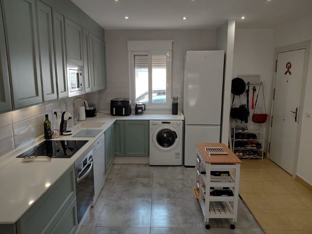 2 soverom Leilighet til salgs i San Juan de los Terreros, Pulpí - € 245 000 (Ref: 10100145)
