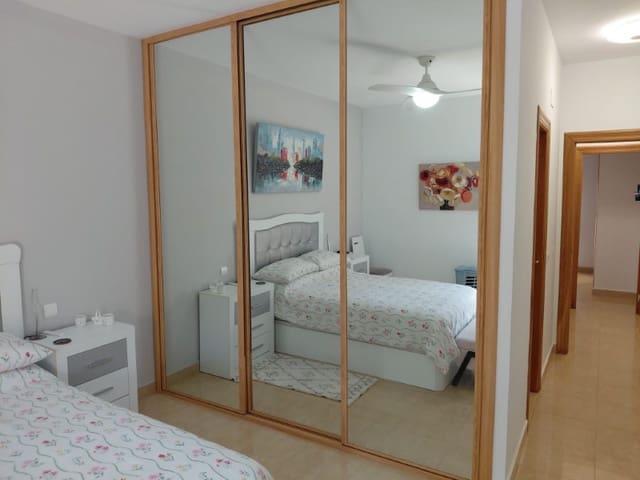 2 soverom Leilighet til salgs i San Juan de los Terreros, Pulpí - € 245 000 (Ref: 10100145)