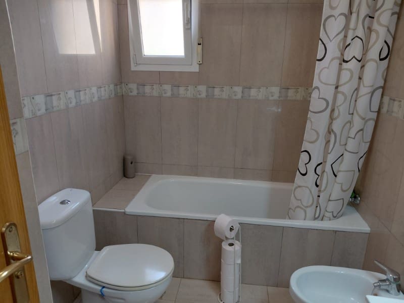 2 soverom Leilighet til salgs i San Juan de los Terreros - € 245 000 (Ref: 10100145)