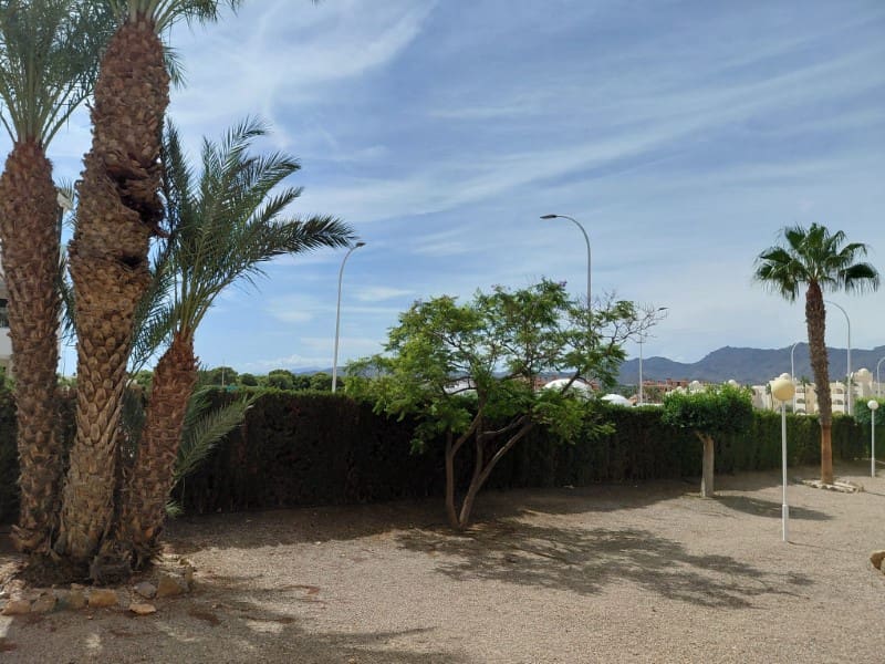 2 soverom Leilighet til salgs i San Juan de los Terreros - € 245 000 (Ref: 10100145)