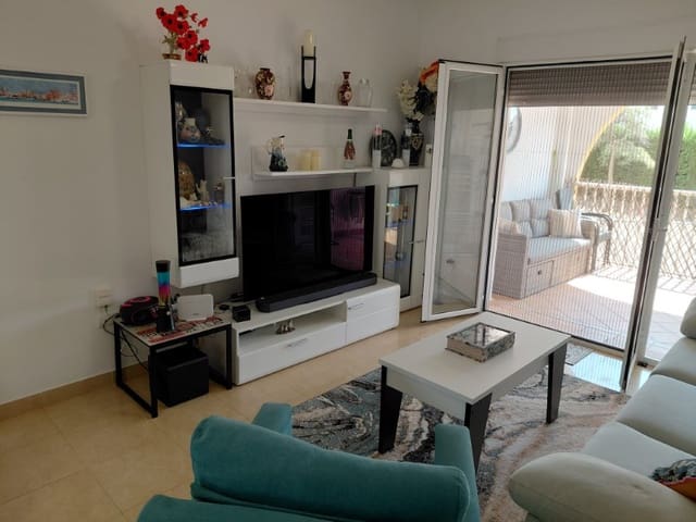 2 soverom Leilighet til salgs i San Juan de los Terreros, Pulpí - € 245 000 (Ref: 10100145)