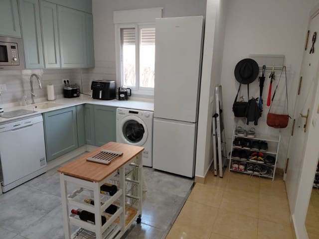 2 soverom Leilighet til salgs i San Juan de los Terreros, Pulpí - € 245 000 (Ref: 10100145)