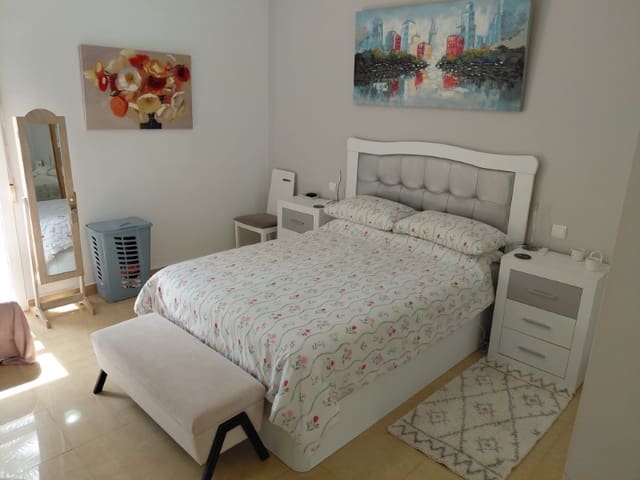 2 soverom Leilighet til salgs i San Juan de los Terreros, Pulpí - € 245 000 (Ref: 10100145)