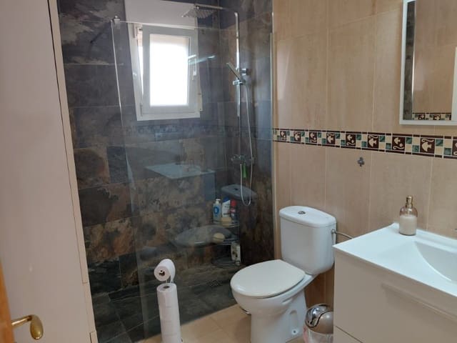 2 soverom Leilighet til salgs i San Juan de los Terreros, Pulpí - € 245 000 (Ref: 10100145)