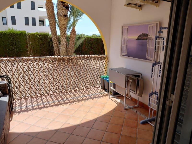 2 soverom Leilighet til salgs i San Juan de los Terreros - € 245 000 (Ref: 10100145)