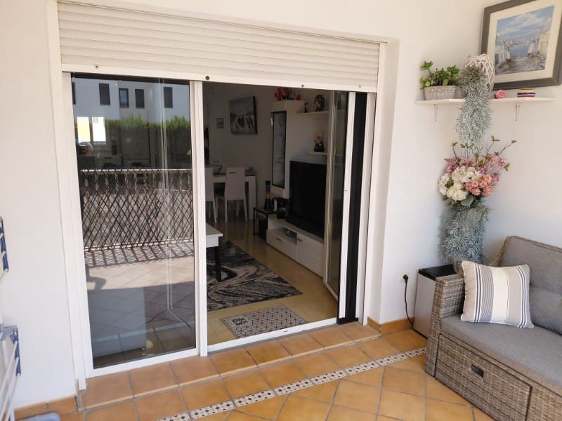 2 soverom Leilighet til salgs i San Juan de los Terreros - € 245 000 (Ref: 10100145)