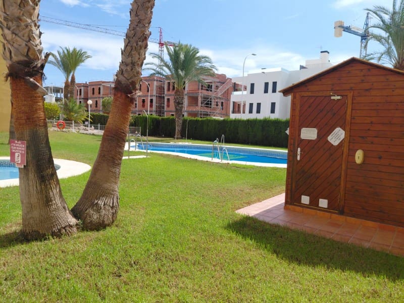 2 soverom Leilighet til salgs i San Juan de los Terreros - € 245 000 (Ref: 10100145)