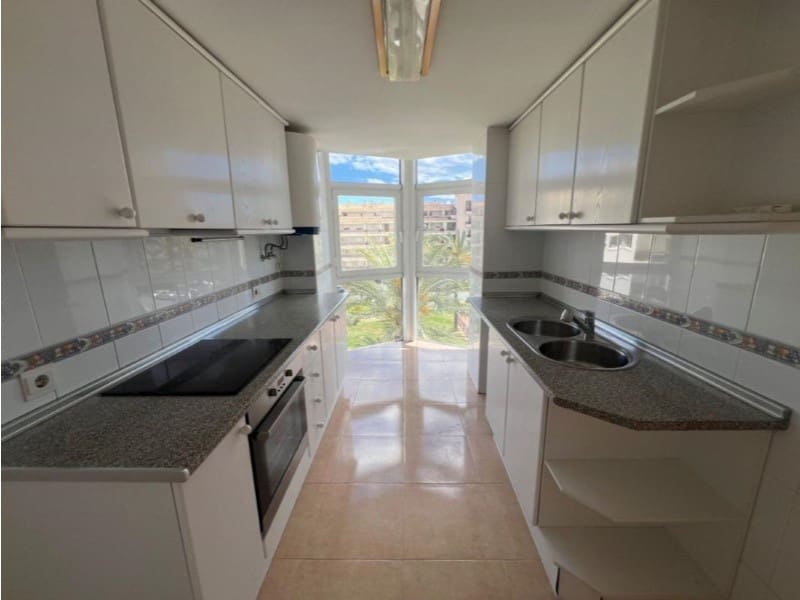 3 quarto Apartamento para venda em Altea - 389 000 € (Ref: 10102463)