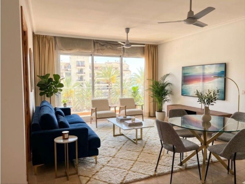 3 quarto Apartamento para venda em Altea - 389 000 € (Ref: 10102463)