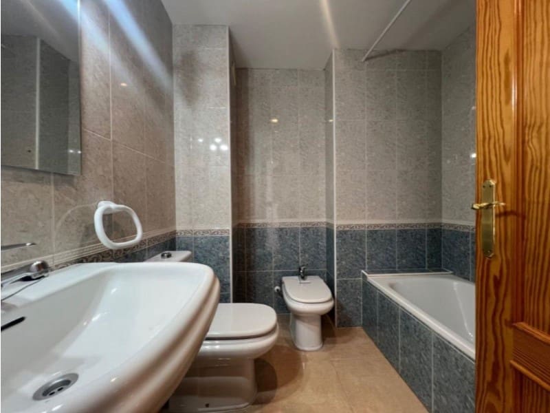 3 quarto Apartamento para venda em Altea - 389 000 € (Ref: 10102463)