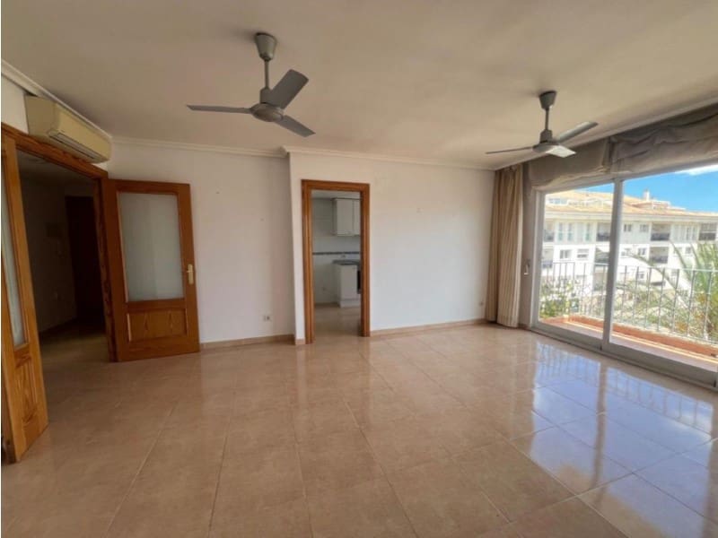 3 quarto Apartamento para venda em Altea - 389 000 € (Ref: 10102463)