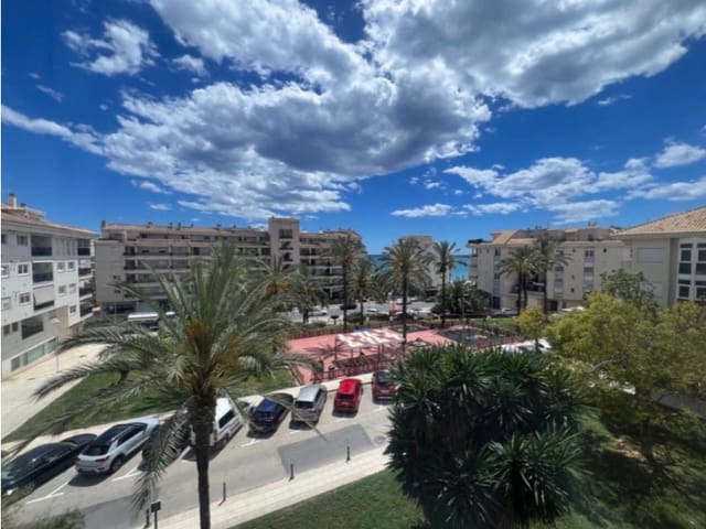 3 sovrum Lägenhet till salu i Altea - 389 000 € (Ref: 10102463)