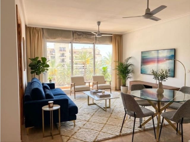 3 sovrum Lägenhet till salu i Altea - 389 000 € (Ref: 10102463)