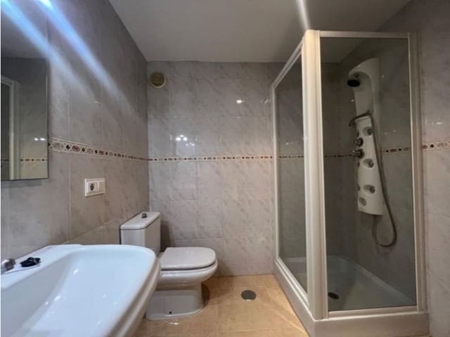 3 sovrum Lägenhet till salu i Altea - 389 000 € (Ref: 10102463)