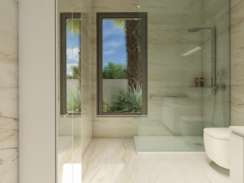 3 bedroom Villa for sale in Daya Nueva with pool - € 380,000 (Ref: 10111748)
